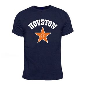 Houston Baseball T-Shirt for Men and Women